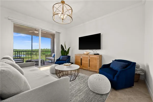 $6,500 | 10345 Heritage Bay Boulevard, Unit 2046, Naples, FL 34120