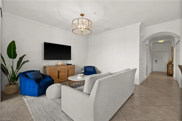 $6,500 | 10345 Heritage Bay Boulevard, Unit 2046, Naples, FL 34120