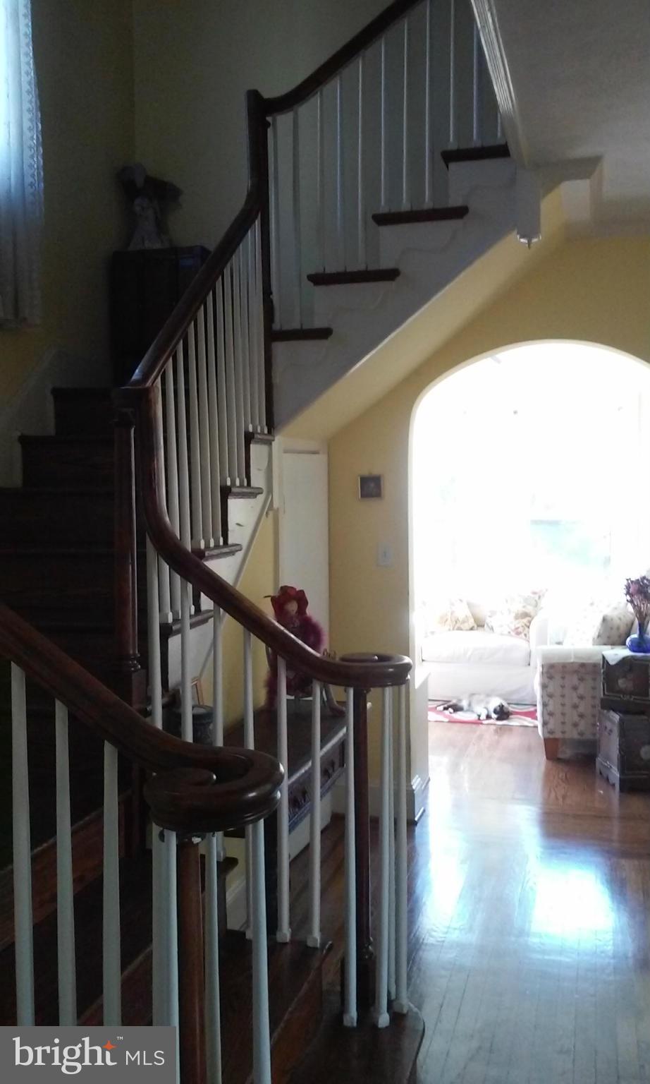 3501 Shelburne Road Baltimore, MD 21208 - Photo 11 of 21 Interior (General)