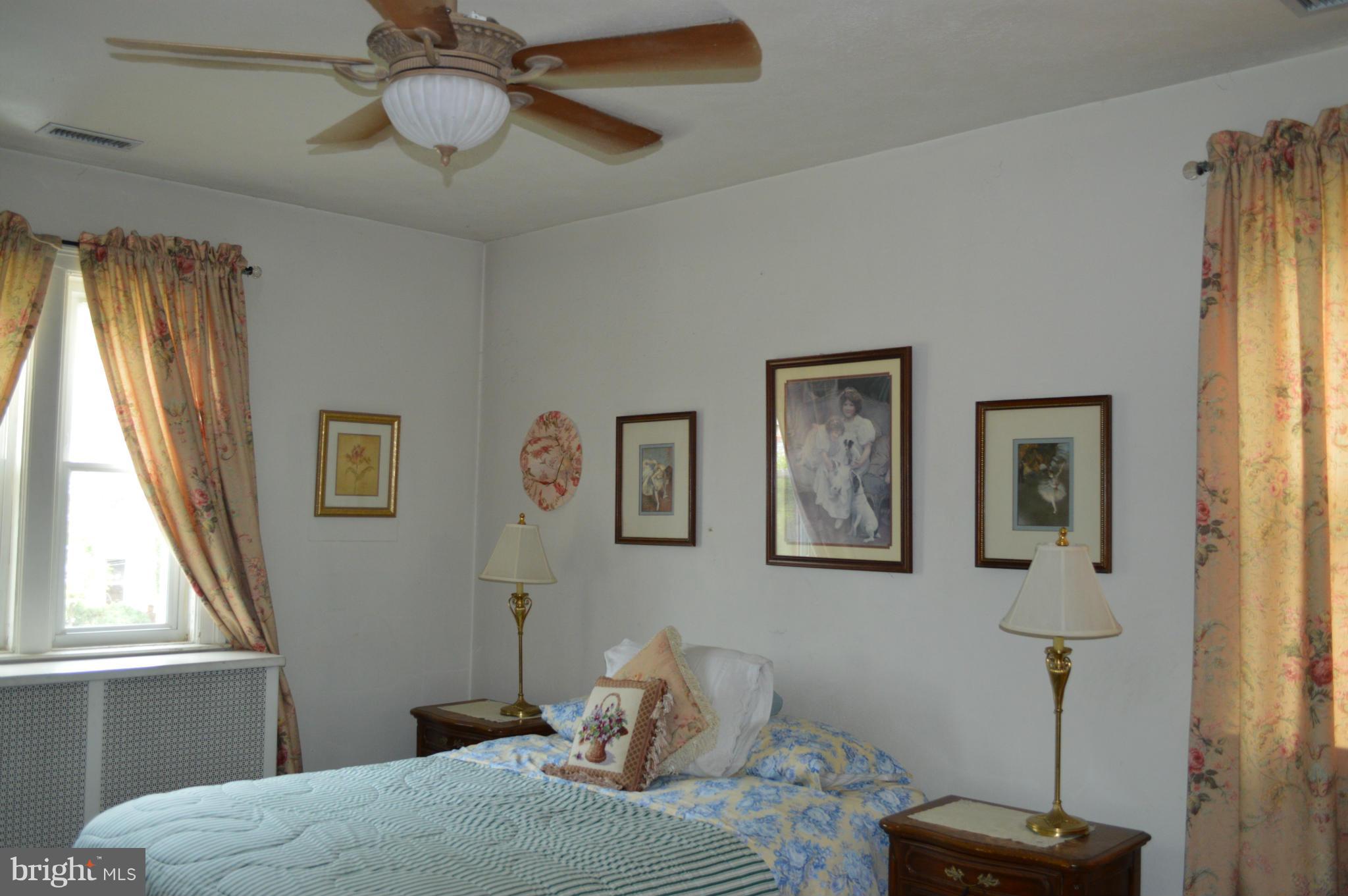 3501 Shelburne Road Baltimore, MD 21208 - Photo 16 of 21 Bedroom (Master)