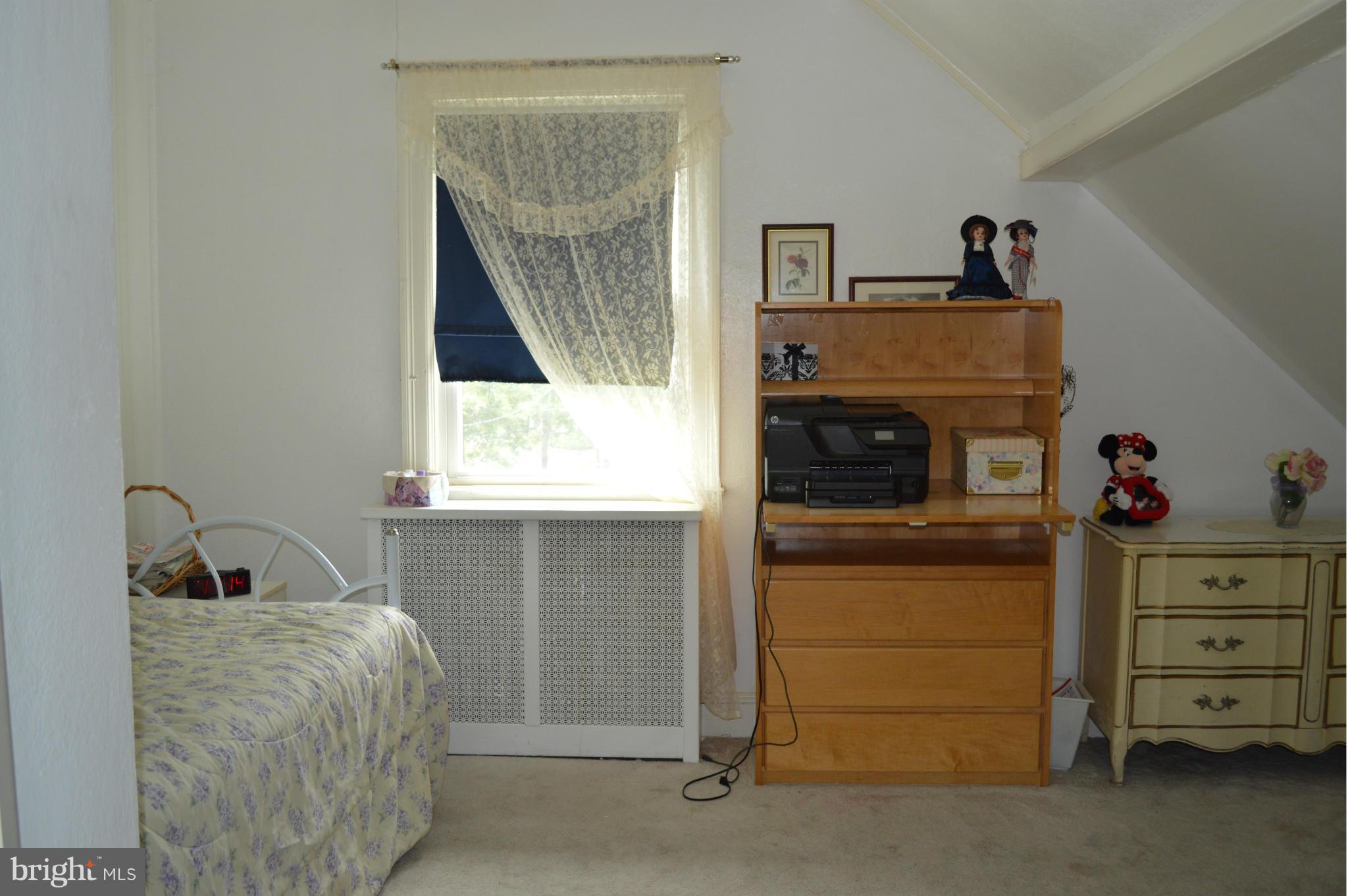3501 Shelburne Road Baltimore, MD 21208 - Photo 19 of 21 Bedroom