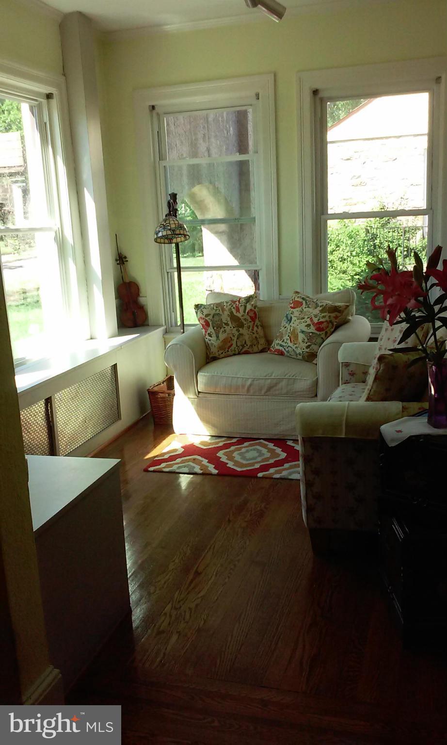 3501 Shelburne Road Baltimore, MD 21208 - Photo 10 of 21 Family Room