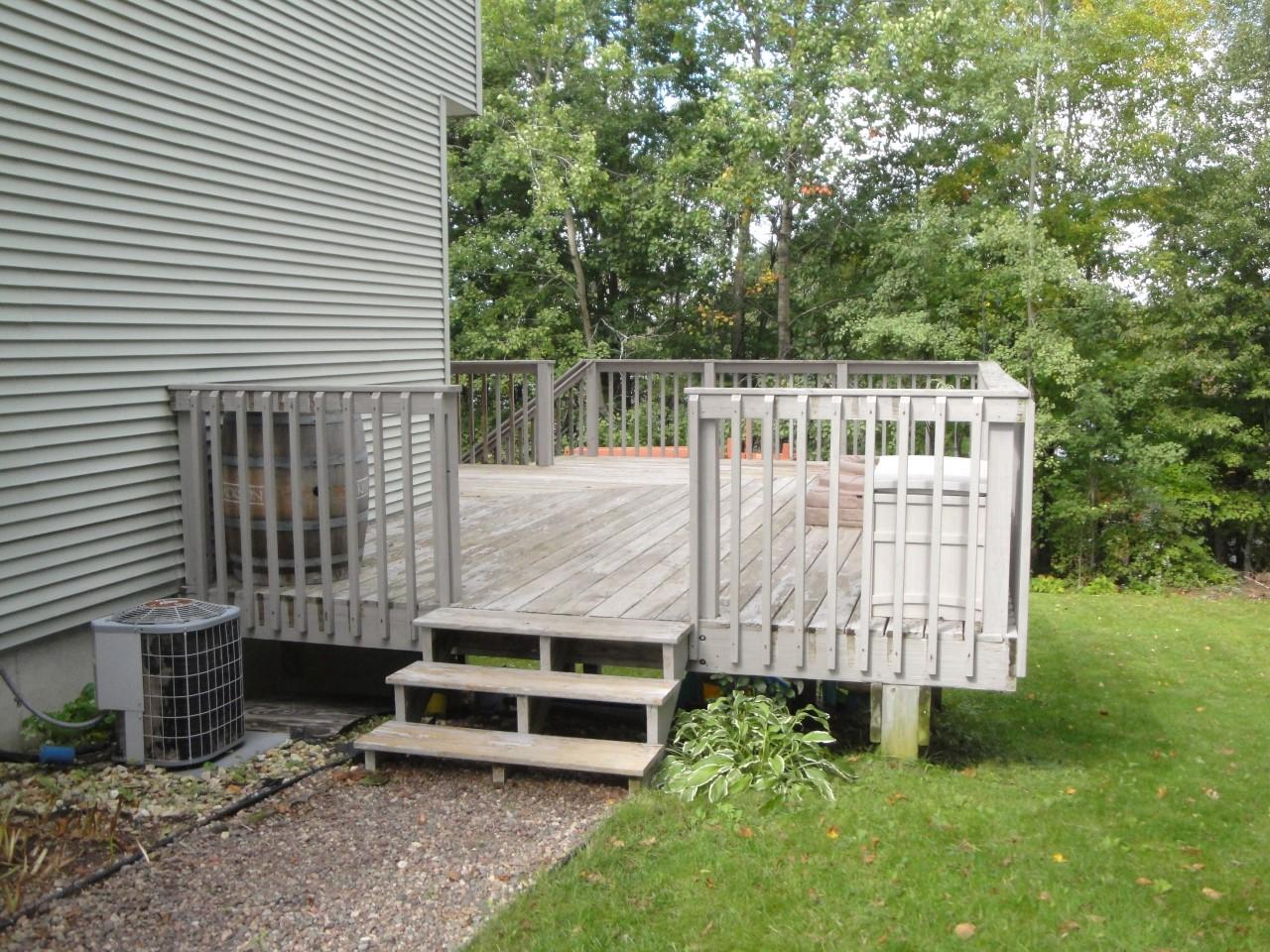 1416 River Street Rhinelander, WI 54501 - Photo 21 of 30 Gallery Image 21