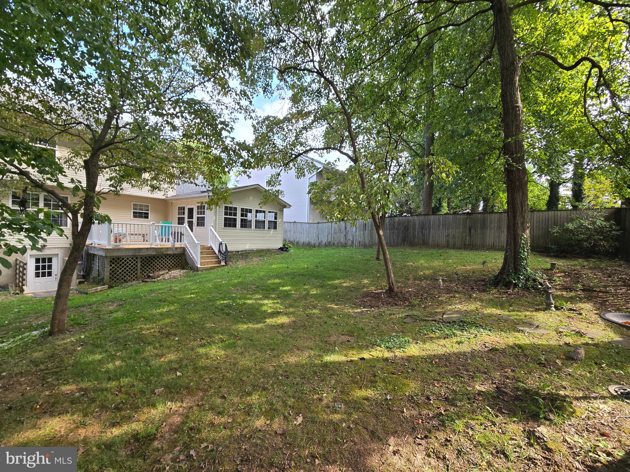 1404 Brenwoode Road Annapolis, MD 21409 - Photo 51 of 58 Rear