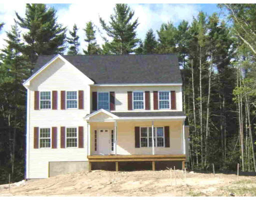 16 Flat Rock Road Windham, NH 03087 - Photo 1 of 21