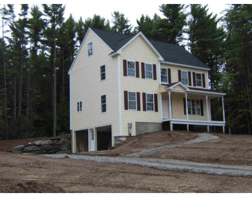 16 Flat Rock Road Windham, NH 03087 - Photo 2 of 21