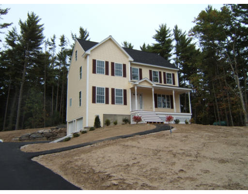 16 Flat Rock Road Windham, NH 03087 - Photo 8 of 21