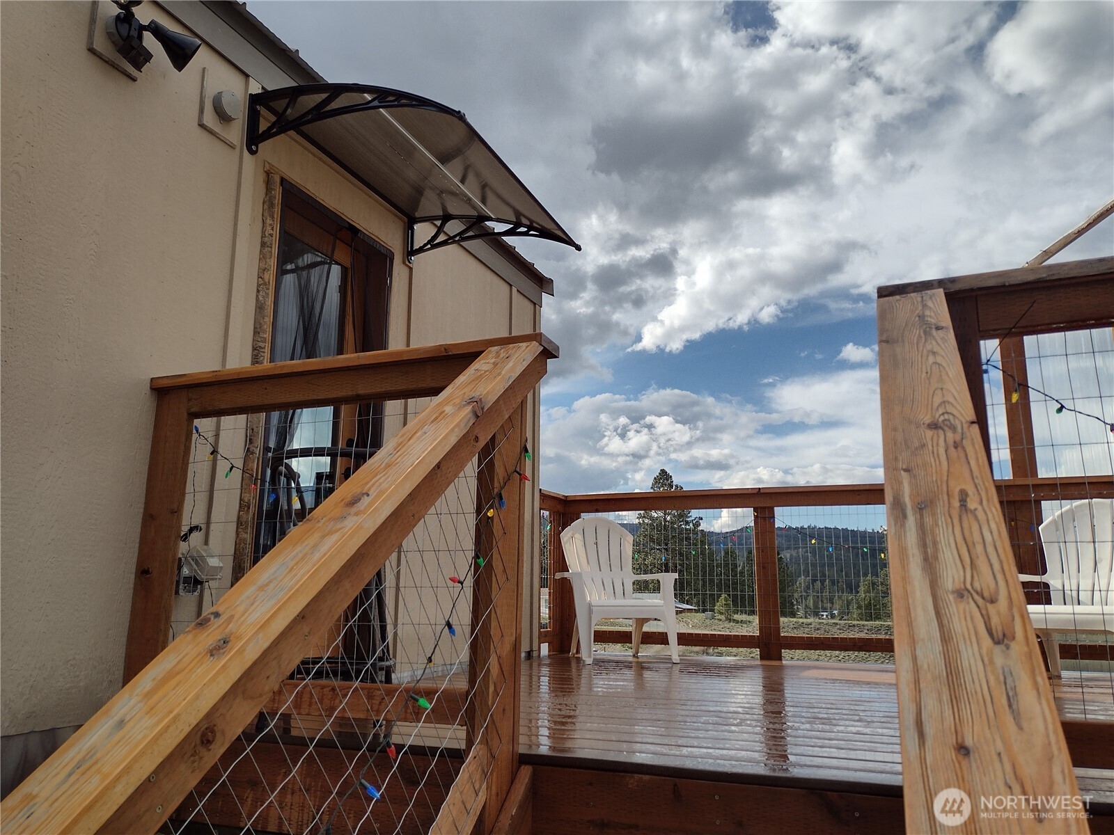 6 Tanager Lane Republic, WA 99166 - Photo 21 of 28