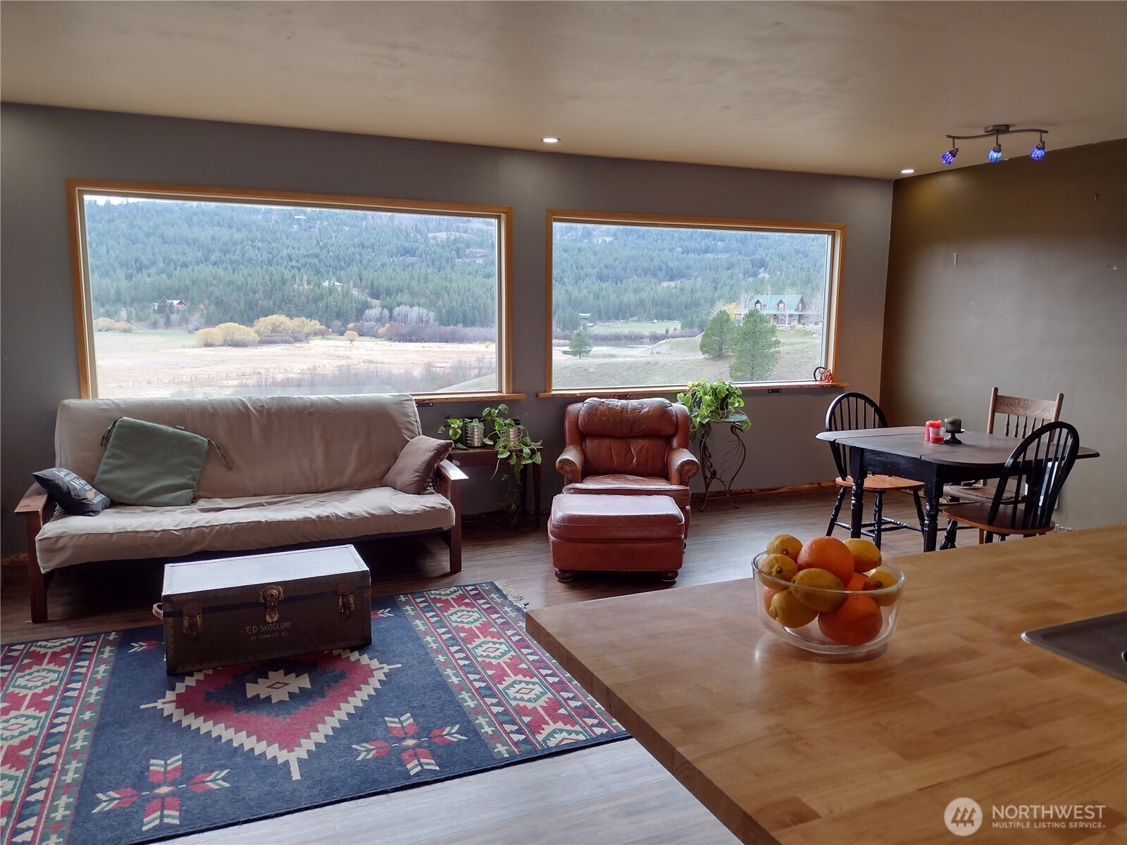 6 Tanager Lane Republic, WA 99166 - Photo 5 of 28