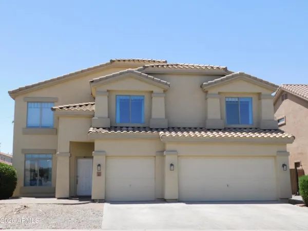 $555,000 | 4622 North 124th Avenue, Avondale, AZ 85392
