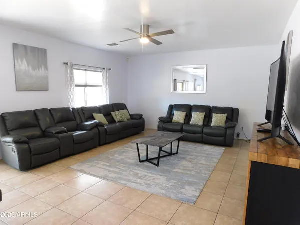 $555,000 | 4622 North 124th Avenue, Avondale, AZ 85392