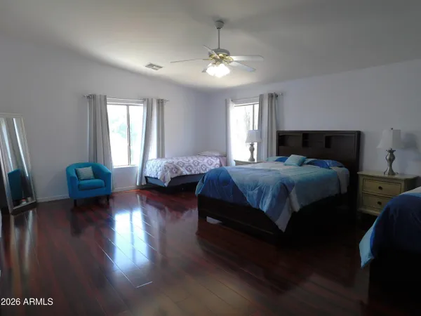 $555,000 | 4622 North 124th Avenue, Avondale, AZ 85392