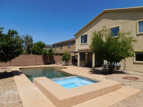 $555,000 | 4622 North 124th Avenue, Avondale, AZ 85392