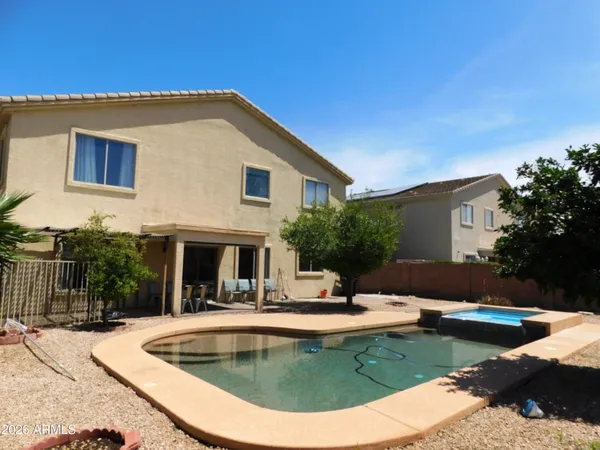 $555,000 | 4622 North 124th Avenue, Avondale, AZ 85392