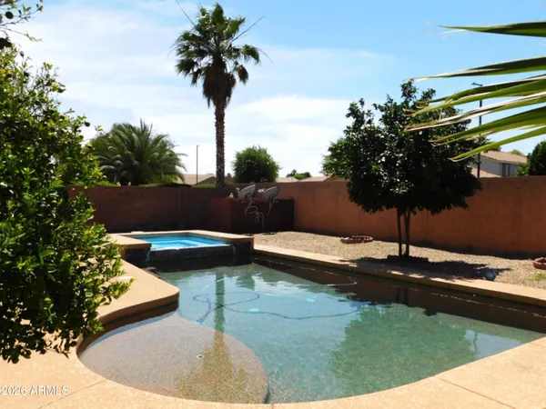 $555,000 | 4622 North 124th Avenue, Avondale, AZ 85392