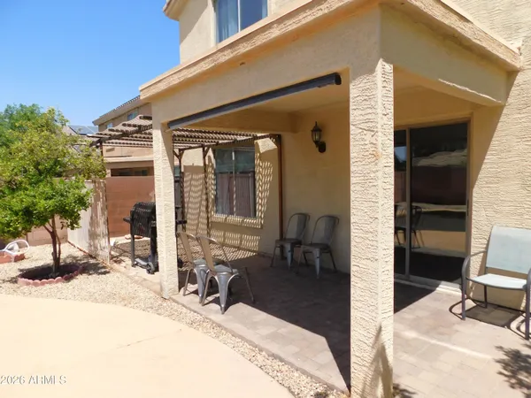 $555,000 | 4622 North 124th Avenue, Avondale, AZ 85392