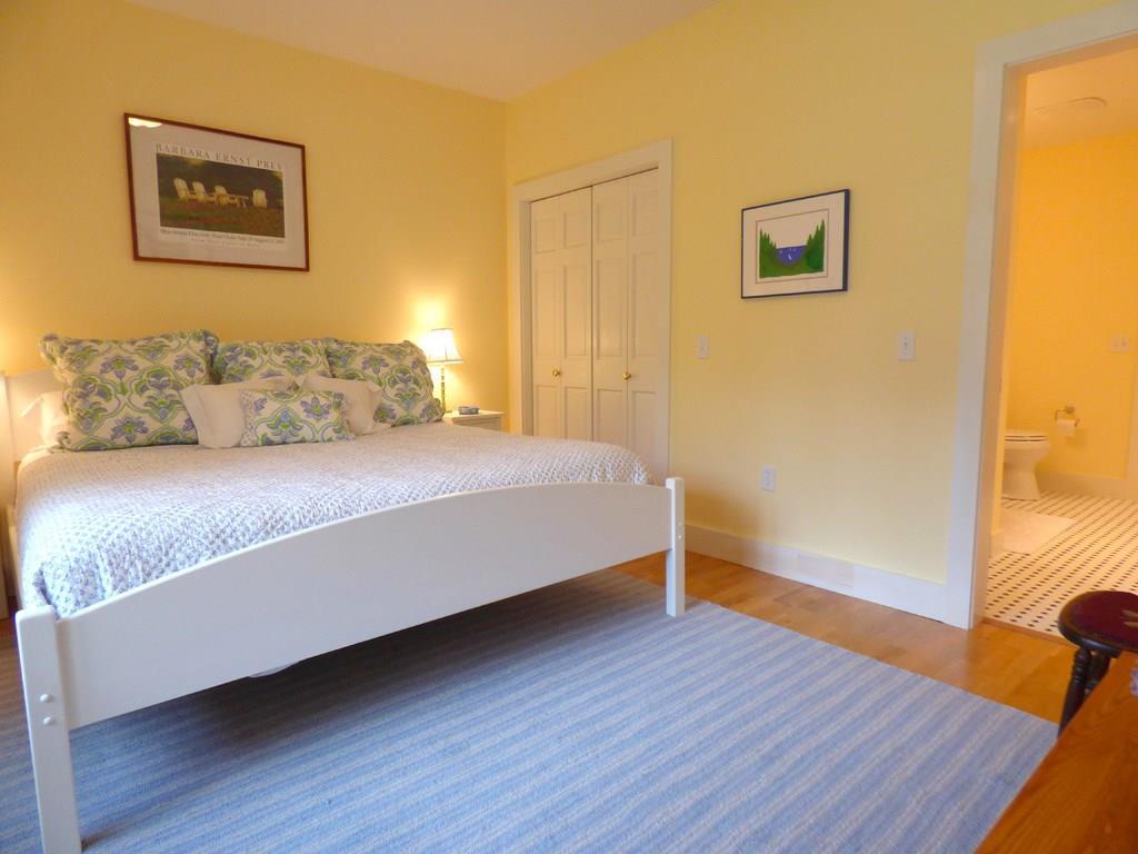 26 Main Street Mount Desert, ME 04675 - Photo 26 of 34 Lower level Bedroom and Bath