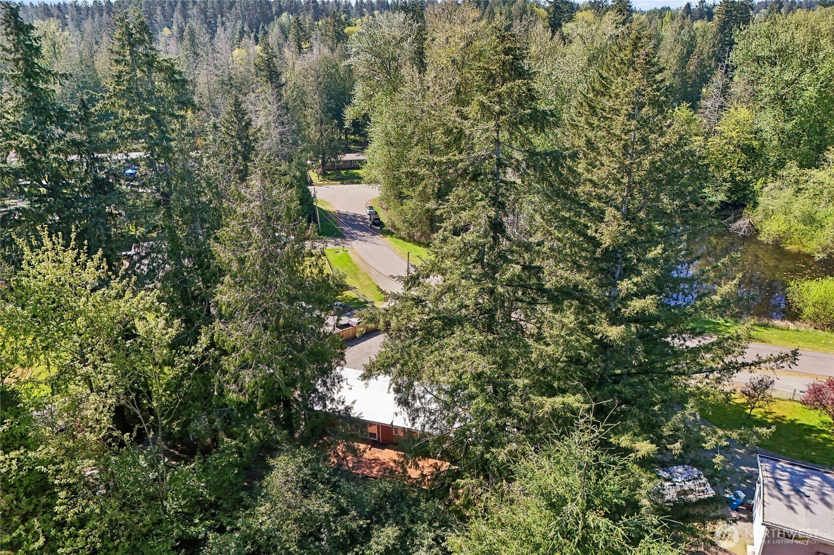 28601 Southeast 225th Street Maple Valley, WA 98038 - Photo 40 of 40 a view of a house with a tree