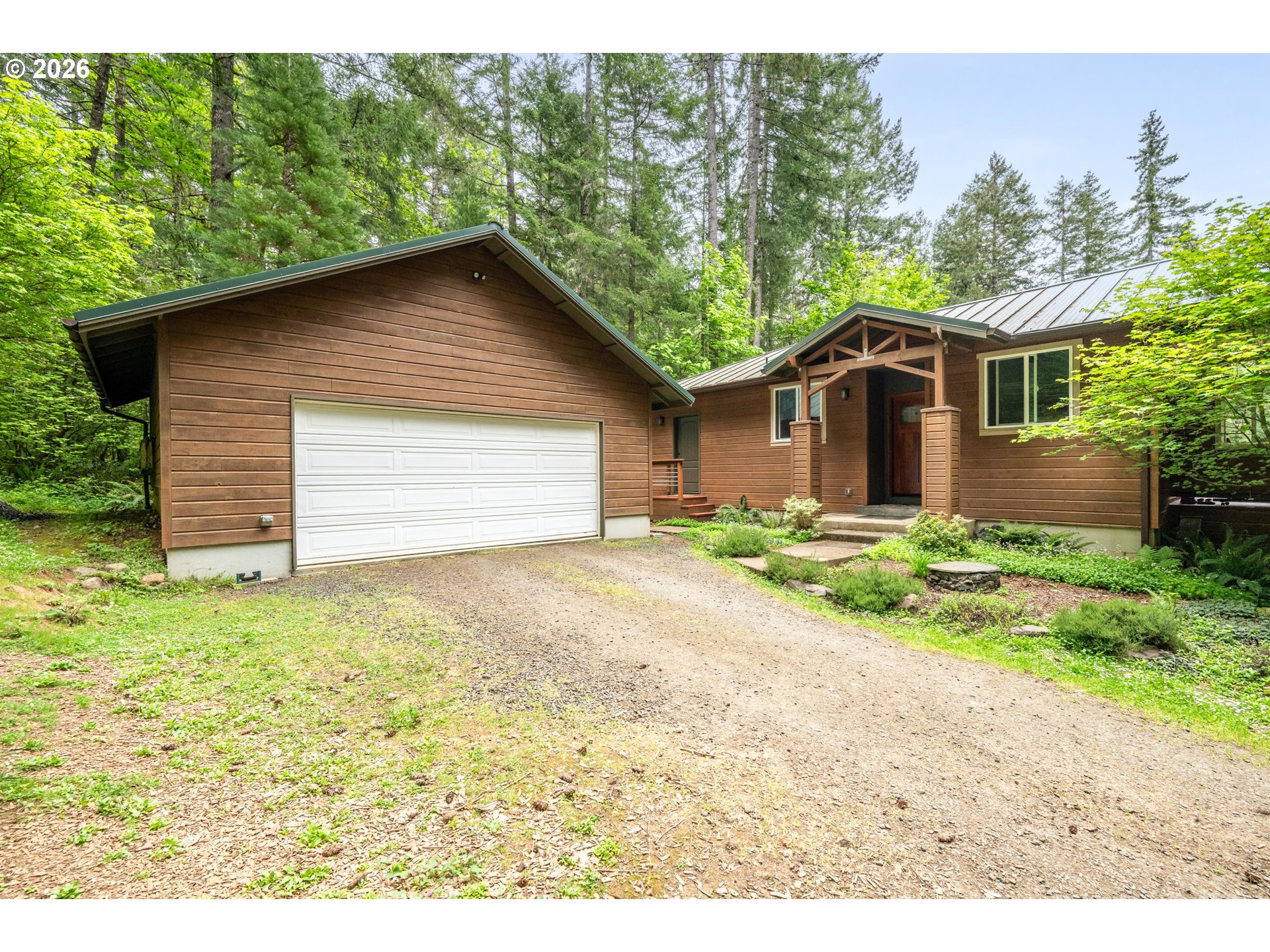 25811 Siuslaw Road Lorane, OR 97451 - Photo 26 of 47 Gallery Image 26