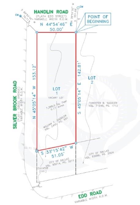 2347 Edd Road Dallas, TX 75253 - Photo 2 of 2 unknown