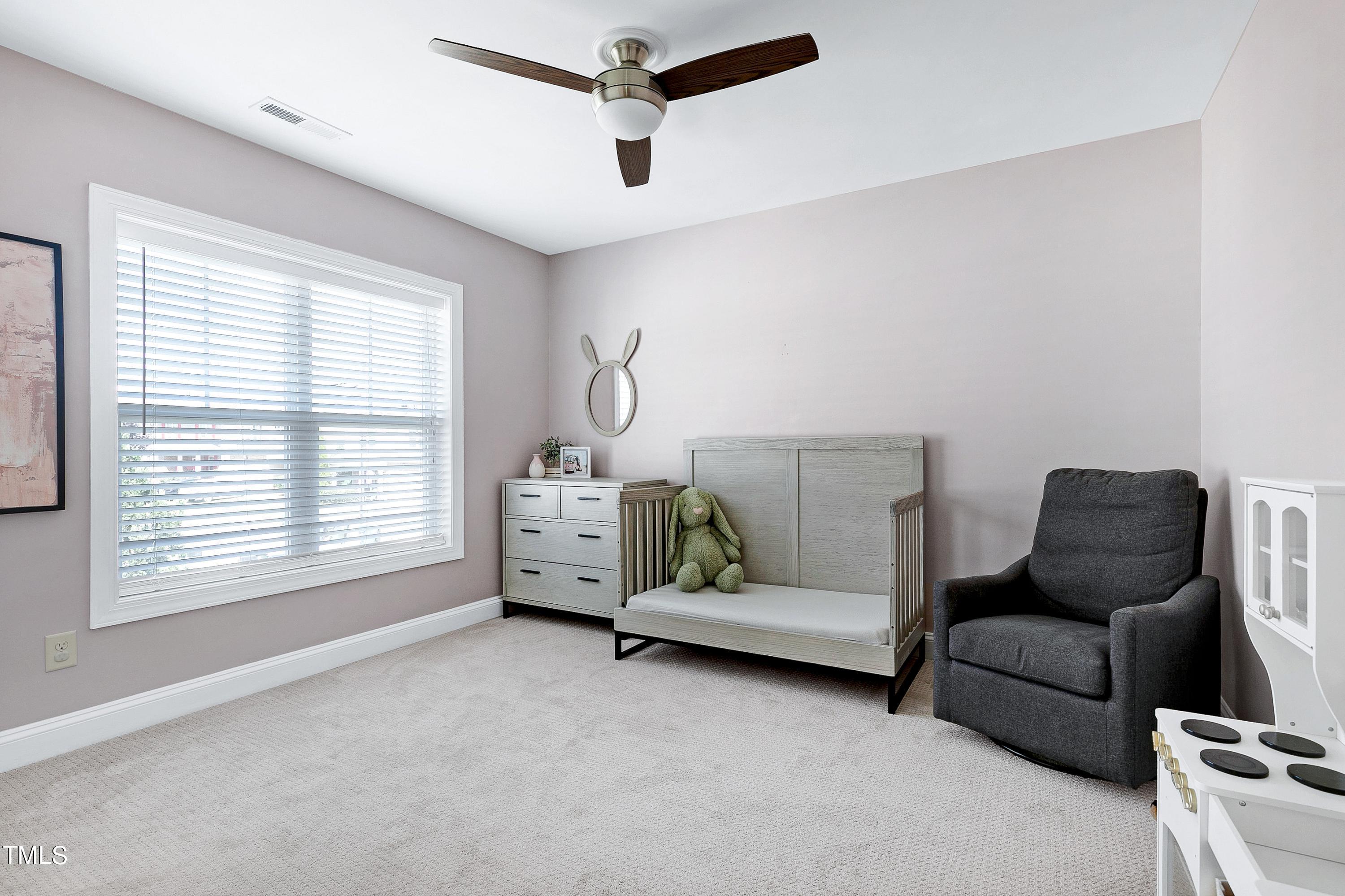 3709 Yates Mill Trail Raleigh, NC 27606 - Photo 27 of 40 Bedroom 2