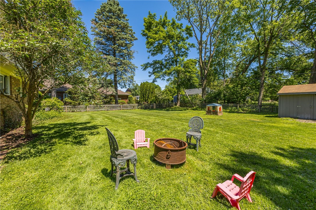 180 Overbrook Road Pittsford, NY 14618 - Photo 31 of 35