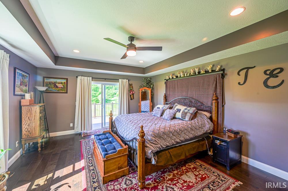 4119 South Oak Ridge Estates Haubstadt, IN 47639 - Photo 27 of 46