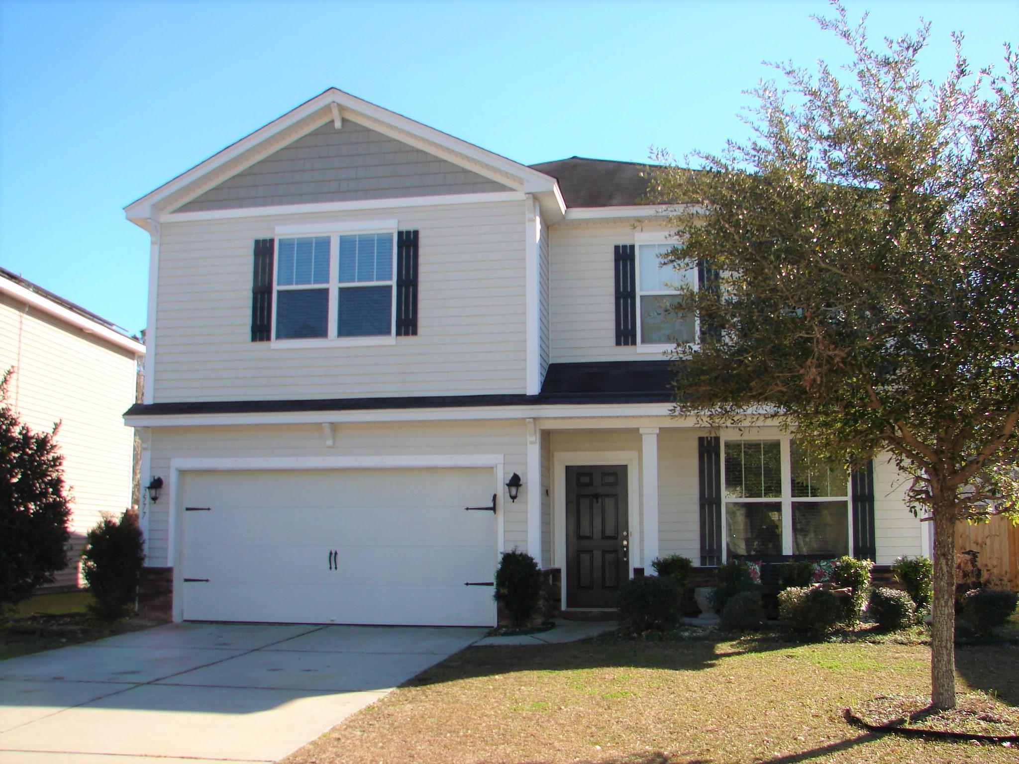 3577 Locklear Lane Mount Pleasant, SC 29466 - Photo 1 of 5 01_Front