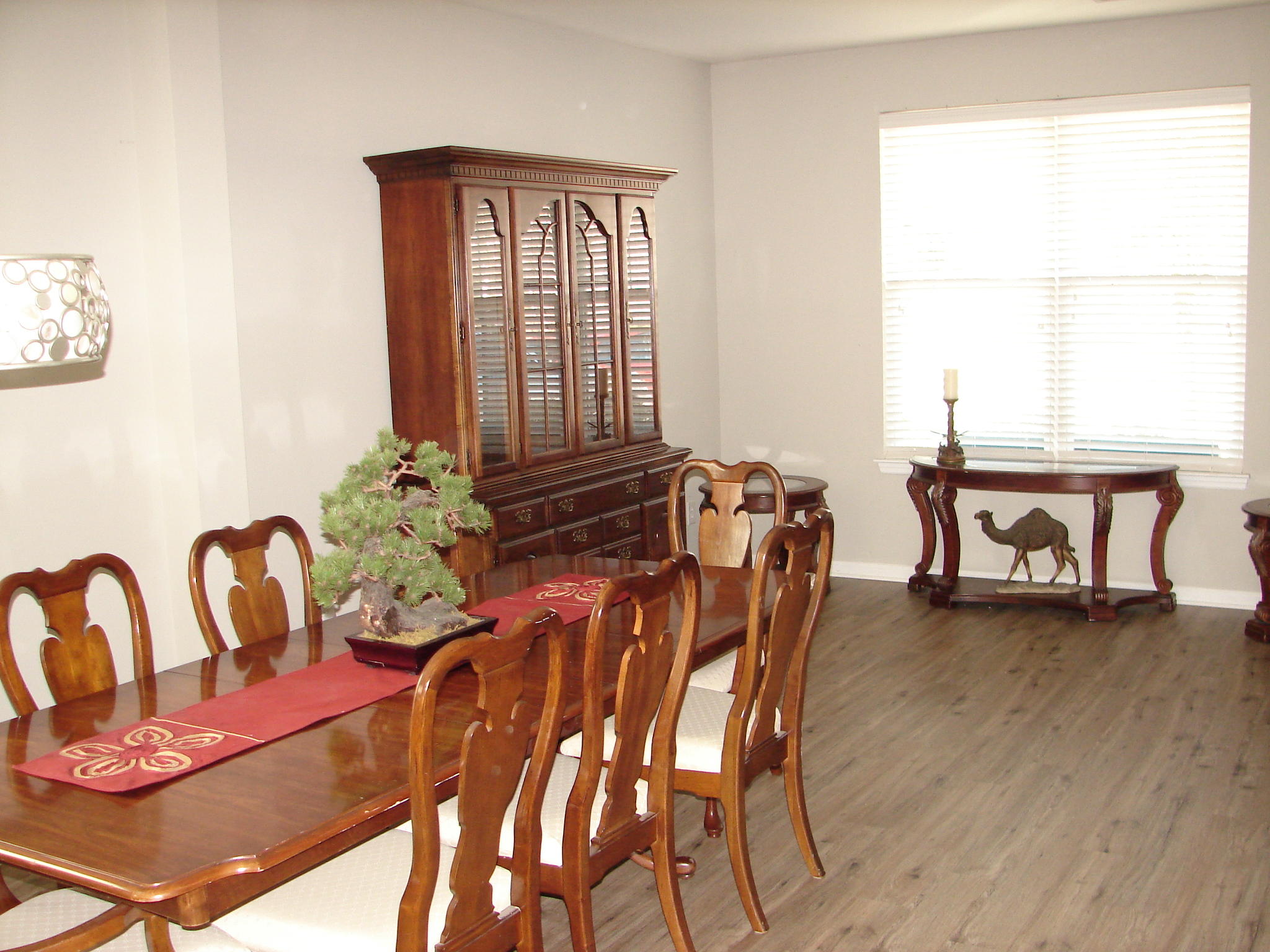 3577 Locklear Lane Mount Pleasant, SC 29466 - Photo 3 of 5 03_Living-Dining Combo