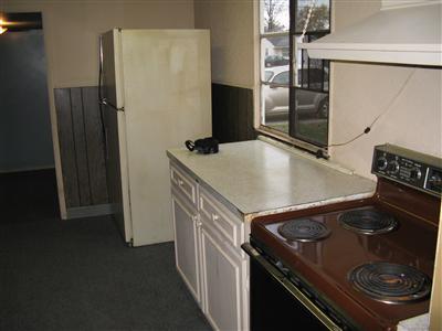 2396 Stratton Road Benton Harbor, MI 49022 - Photo 3 of 7 Additional Photo