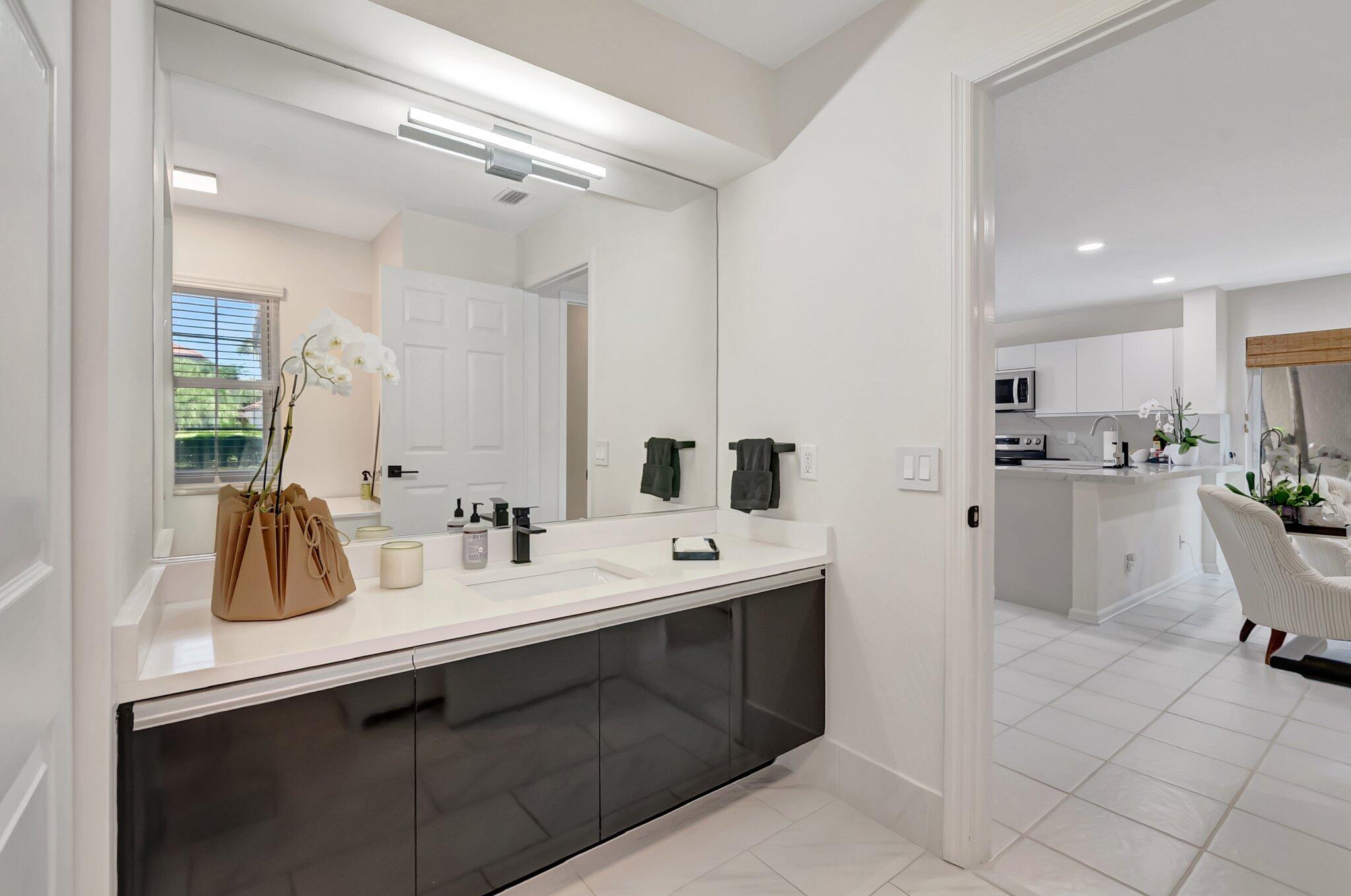 7287 Via Palomar Boca Raton, FL 33433 - Photo 19 of 47 Half bath