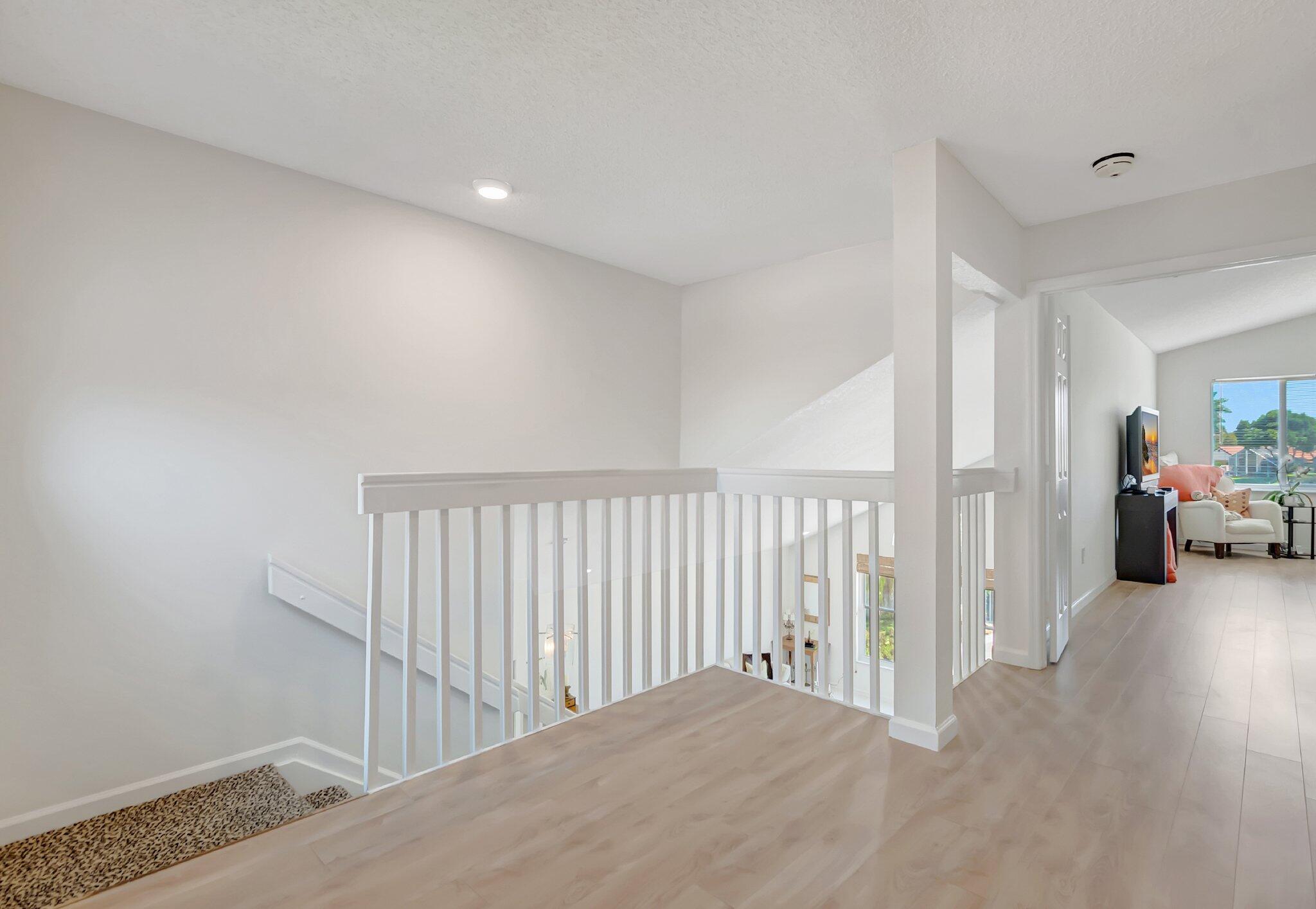 7287 Via Palomar Boca Raton, FL 33433 - Photo 21 of 47 Upstairs loft