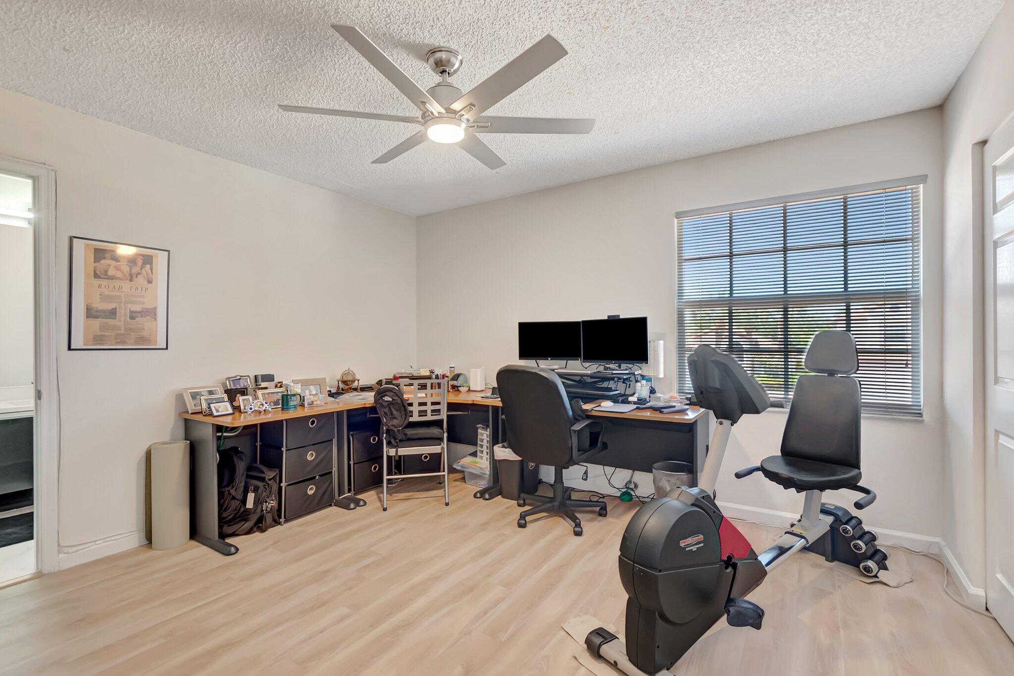 7287 Via Palomar Boca Raton, FL 33433 - Photo 27 of 47 2nd bedroom