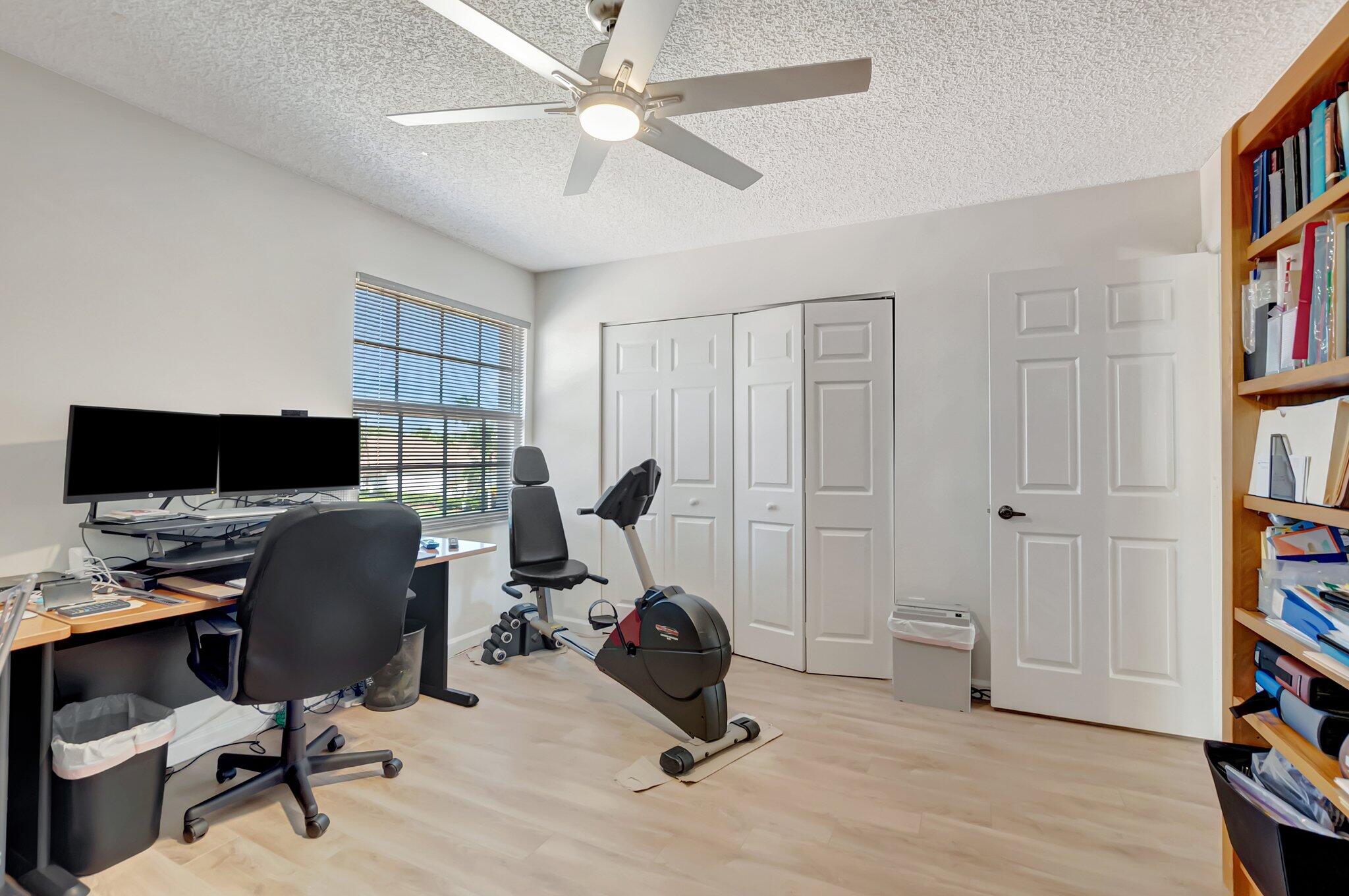 7287 Via Palomar Boca Raton, FL 33433 - Photo 28 of 47 2nd bedroom