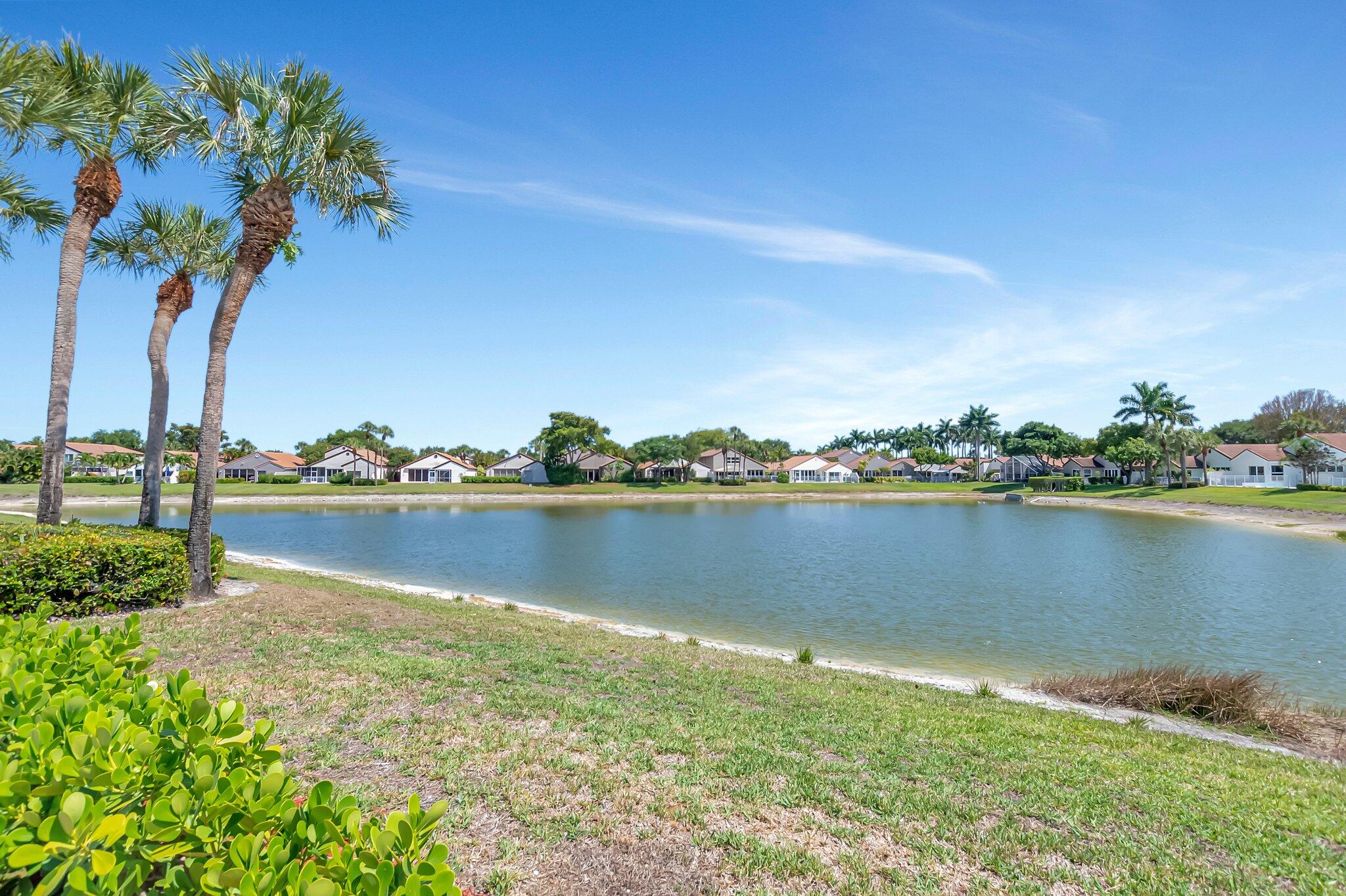 7287 Via Palomar Boca Raton, FL 33433 - Photo 3 of 47 View