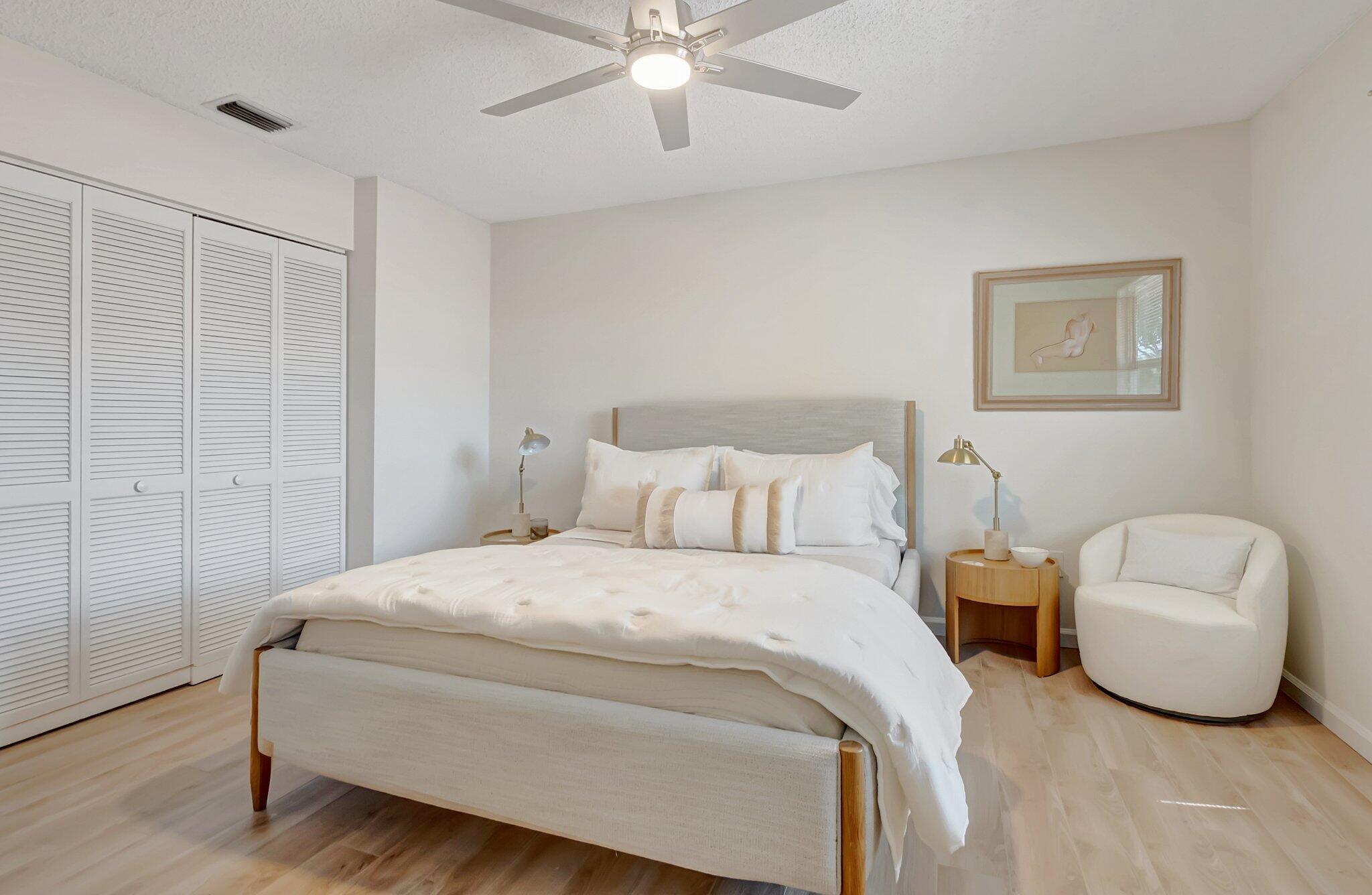 7287 Via Palomar Boca Raton, FL 33433 - Photo 31 of 47 3rd bedroom