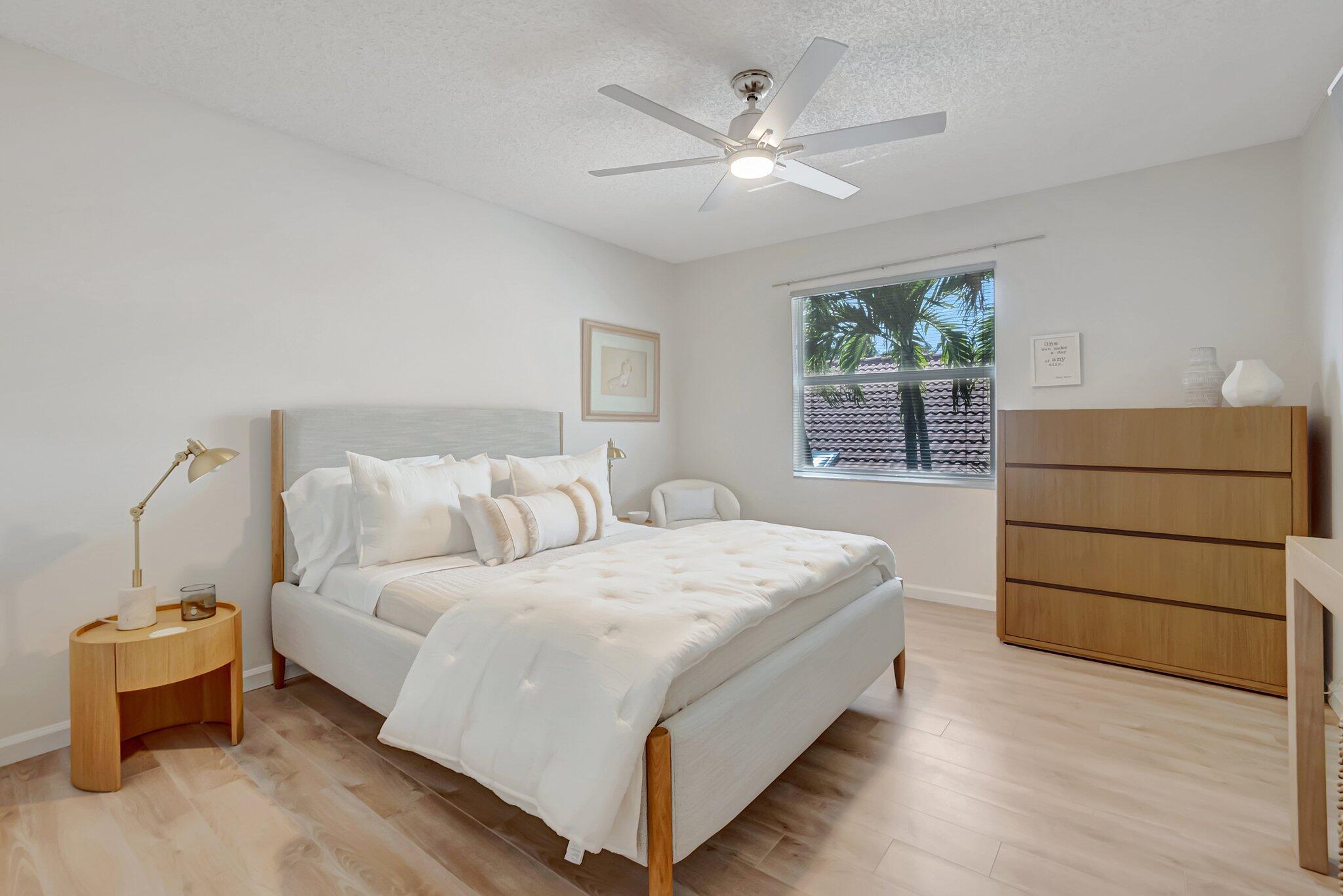 7287 Via Palomar Boca Raton, FL 33433 - Photo 32 of 47 Bedroom