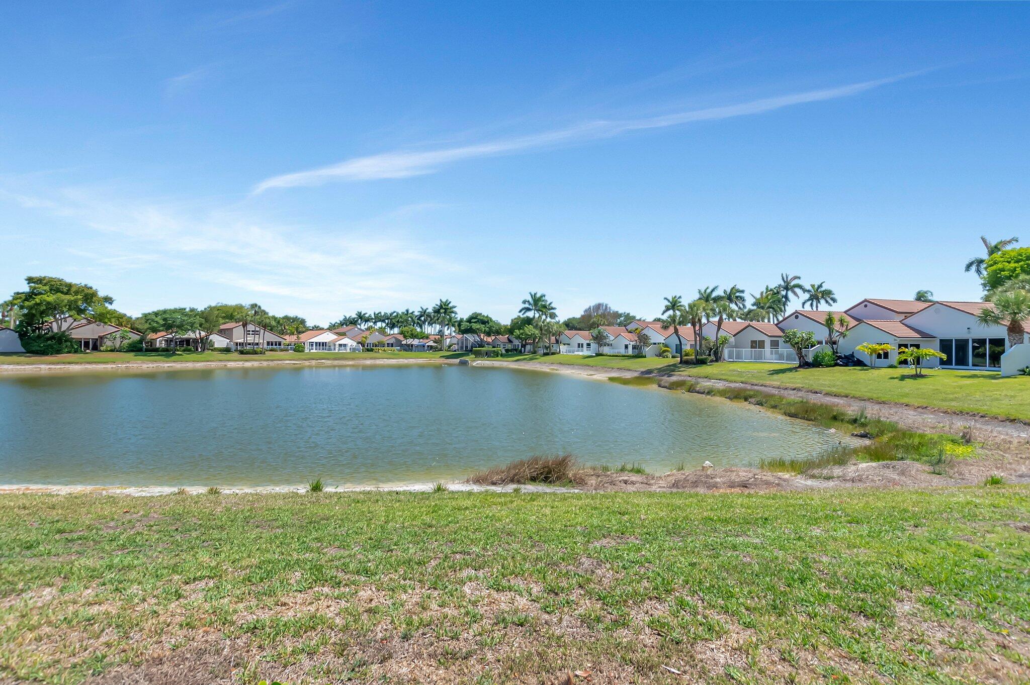 7287 Via Palomar Boca Raton, FL 33433 - Photo 38 of 47 View