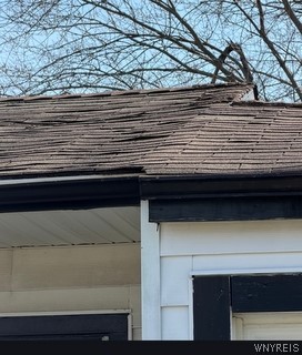 249 French Road Cheektowaga, NY 14043 - Photo 25 of 27 roof