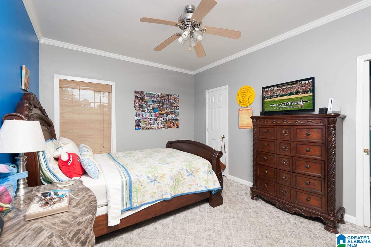 890 Easonville Road Cropwell, AL 35054 - Photo 42 of 49