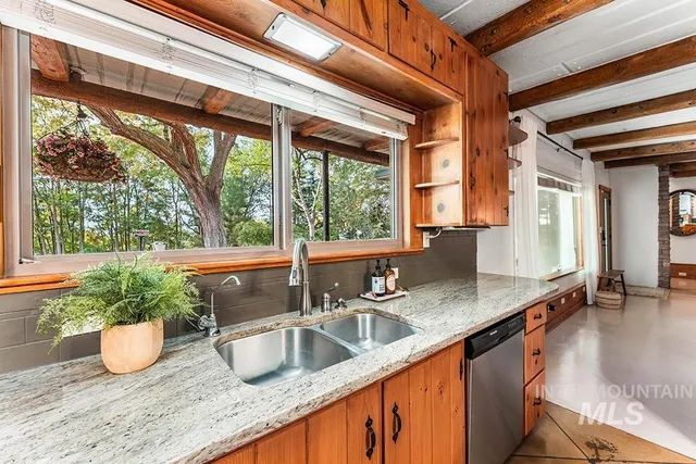 $950,000 | 4480 North Kitsap Way, Boise, ID 83703