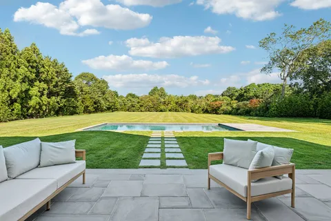 a view of outdoor space yard and patio
