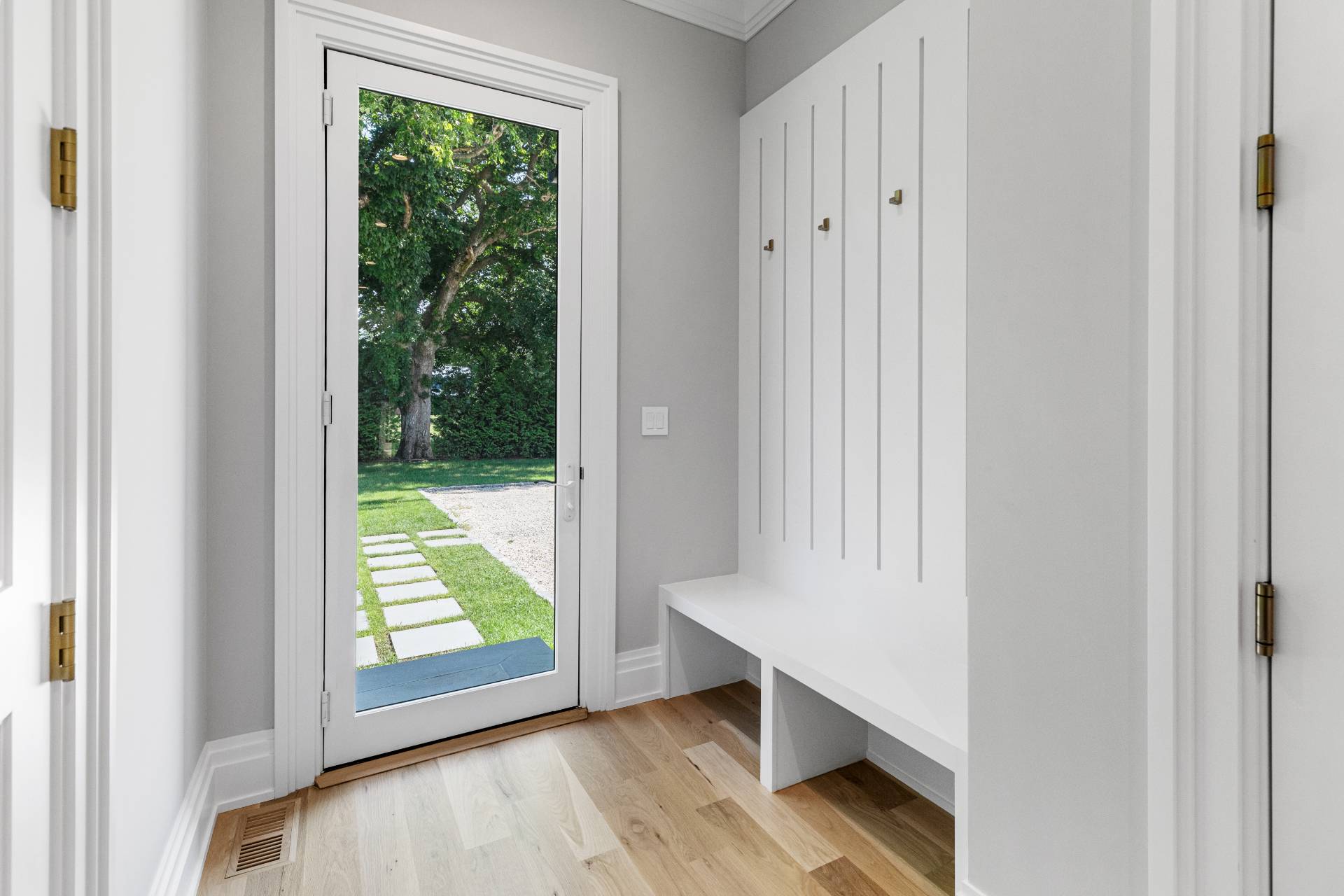 21 Cedar Lane Remsenburg, NY 11960 - Photo 29 of 50 a room that has a window