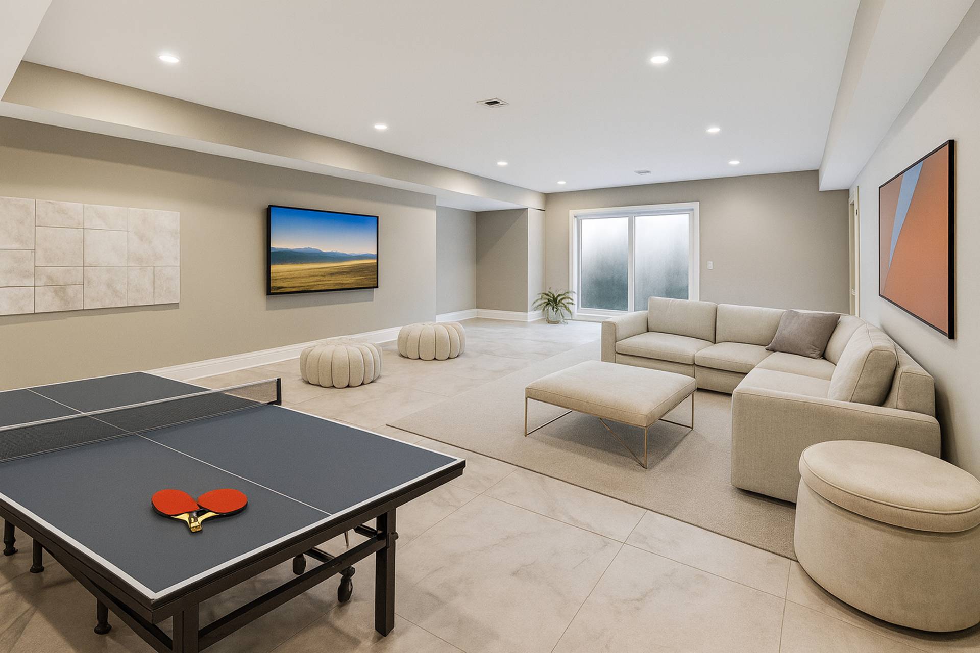 21 Cedar Lane Remsenburg, NY 11960 - Photo 43 of 50 a living room with furniture pool and window