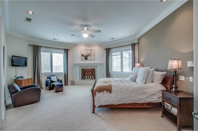 9531 Split Log Road Brentwood, TN 37027 - Photo 11 of 20