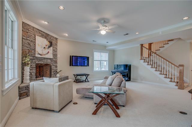 9531 Split Log Road Brentwood, TN 37027 - Photo 13 of 20