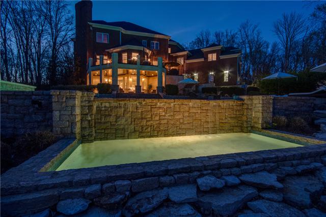 9531 Split Log Road Brentwood, TN 37027 - Photo 18 of 20