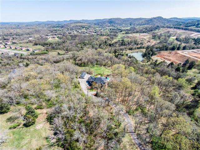 9531 Split Log Road Brentwood, TN 37027 - Photo 20 of 20