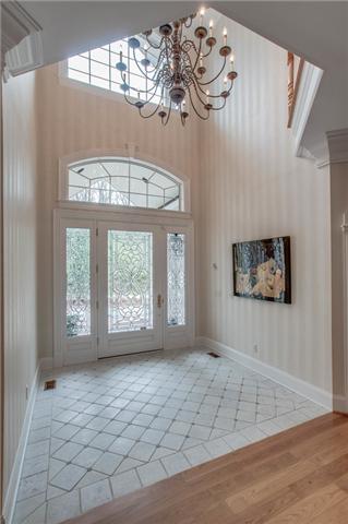 9531 Split Log Road Brentwood, TN 37027 - Photo 3 of 20