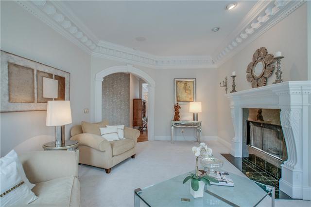 9531 Split Log Road Brentwood, TN 37027 - Photo 4 of 20